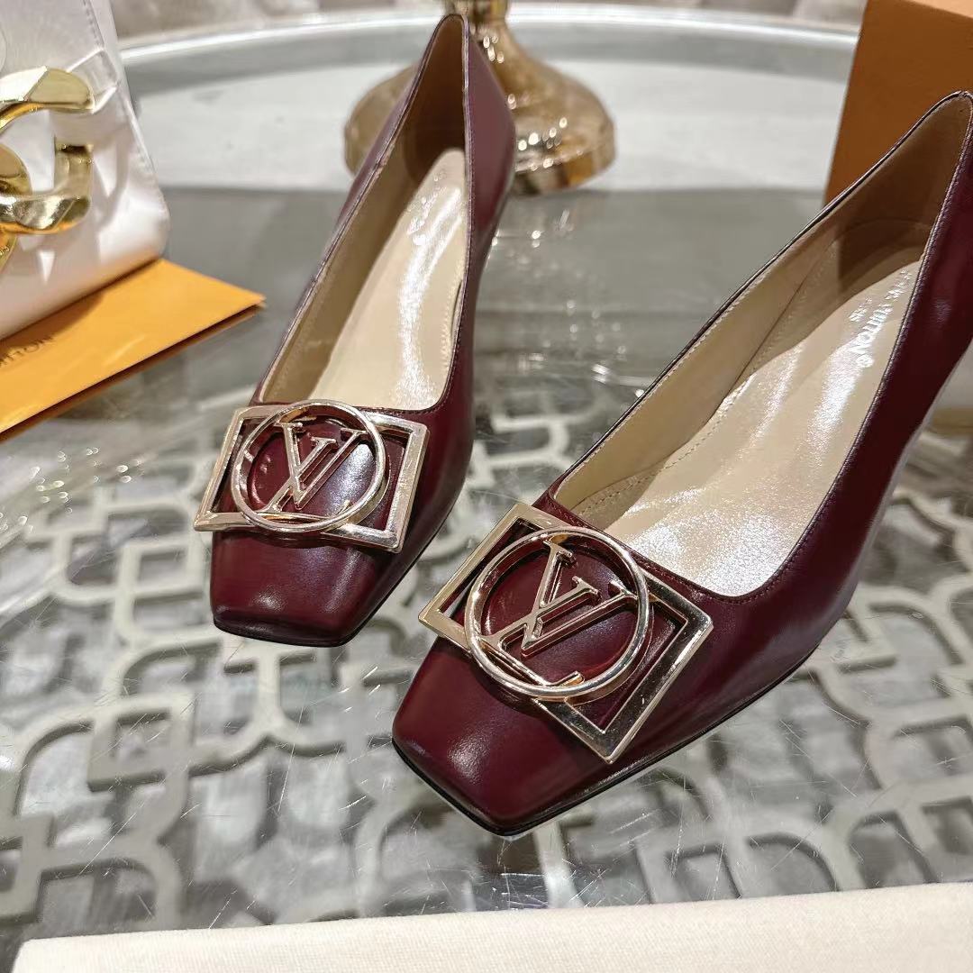 Women's high heels